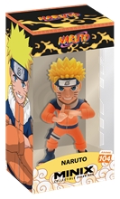 MINIX Manga: Naruto - Naruto Iconic pose