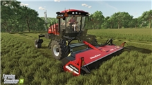 Farming Simulator 25 (XSX)