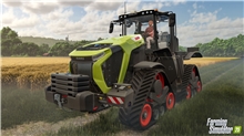 Farming Simulator 25 (XSX)