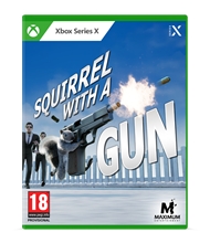 Squirrel with a Gun (XSX)