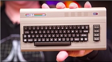 Commodore 64 Mini C64 Retro Console