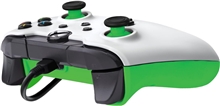 PDP Wired Controller - Neon White (X1/XSX/PC)