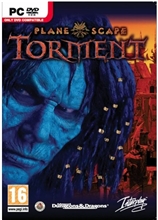 Planescape Torment (PC)