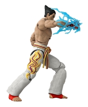 Bandai Game Dimensions - Kazuya Mishima Figure (40671)