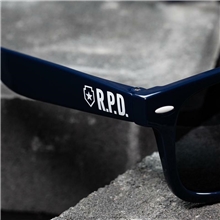 Numskull Resident Evil - RPD Sunglasses (Blue) (NS2760)