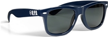 Numskull Resident Evil - RPD Sunglasses (Blue) (NS2760)