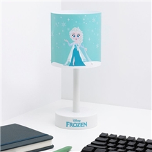 Paladone Disney 100: Frozen Mini Desk Lamp (PP12331FZT)