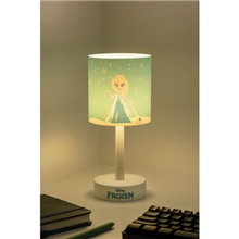 Paladone Disney 100: Frozen Mini Desk Lamp (PP12331FZT)