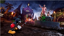 Disney Epic Mickey: Rebrushed - Collectors Edition (PC)