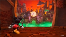 Disney Epic Mickey: Rebrushed - Collectors Edition (PC)