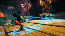 Disney Epic Mickey: Rebrushed - Collectors Edition (SWITCH)