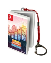 Startup Company Console Edition - Limited Edition (SWITCH)