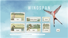 Wingspan Special Edition (SWITCH)