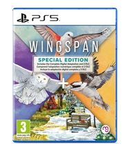 Wingspan Special Edition (PS5)