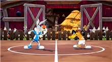 Looney Tunes: Wacky World of Sports (PS5)