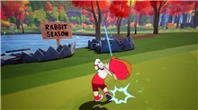 Looney Tunes: Wacky World of Sports (SWITCH)