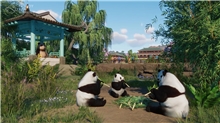 Planet Zoo: Console Edition (XSX)