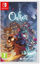 Oaken (SWITCH)