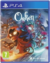 Oaken (PS4)