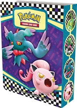 Pokémon TCG: Back to School 2024 - Collectors Chest