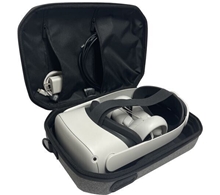 ADX Hard Travel Case - Oculus Quest 2 (VR)