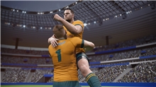 Rugby 25 (PC)