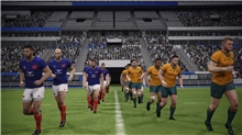 Rugby 25 (PC)