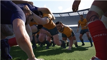 Rugby 25 (PS4)