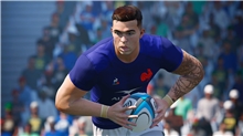 Rugby 25 (PS4)