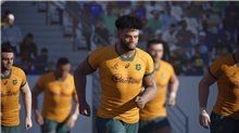 Rugby 25 (PS4)