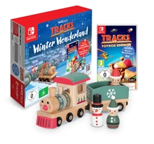 Tracks: Winter Wonderland Bundle (SWITCH)