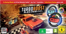 Turbo Boost Racing Kit for Switch (SWITCH)