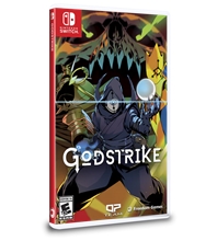 Godstrike (SWITCH)