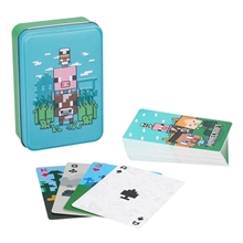 Minecraft Playing Cards - Animals