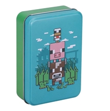 Minecraft Playing Cards - Animals