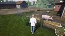 My Life Farm Vet (SWITCH)