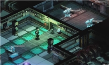 Shadowrun Trilogy (SWITCH)