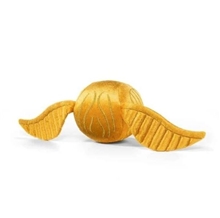 Harry Potter Golden Snitch Plush