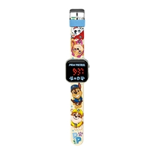 Paw Patrol LED Watch v.2