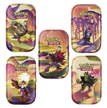 Pokémon TCG: SV6.5 Shrouded Fable - Mini Tin