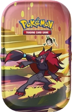 Pokémon TCG: SV6.5 Shrouded Fable - Mini Tin