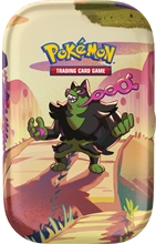 Pokémon TCG: SV6.5 Shrouded Fable - Mini Tin