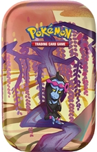 Pokémon TCG: SV6.5 Shrouded Fable - Mini Tin