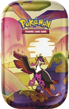 Pokémon TCG: SV6.5 Shrouded Fable - Mini Tin