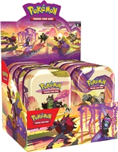 Pokémon TCG: SV6.5 Shrouded Fable - Mini Tin