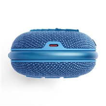 JBL Clip 4 ECO Blue