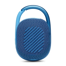 JBL Clip 4 ECO Blue