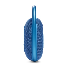 JBL Clip 4 ECO Blue