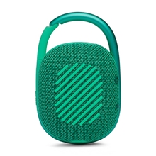 JBL Clip 4 ECO Green