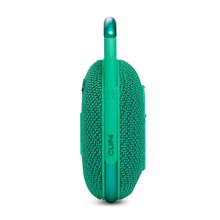 JBL Clip 4 ECO Green